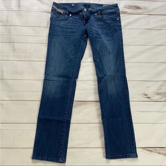 Diesel Matic Jeans - Picture 3 of 15